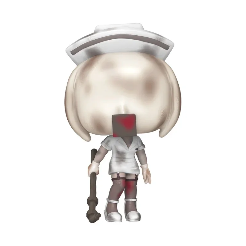 Silent Hill POP! Games Vinyl Figure Nurse 9 cm